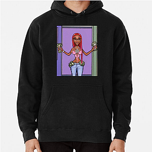 Sexyy Red Talk That Talk Sexyy Red Hoodies