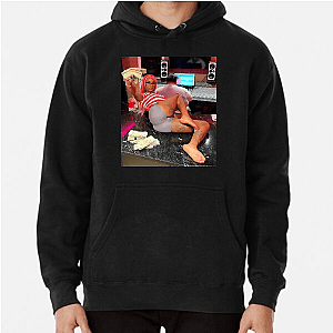 Sexyy Red Pound Town Anthem Sexyy Red Hoodies
