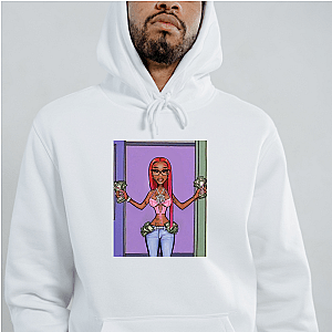 Sexyy Red Talk That Talk Sexyy Red Hoodies