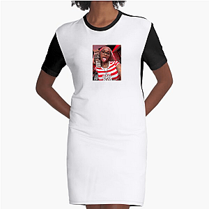 Sexyy Red Viral Rapper Queen Sexyy Red Dresses