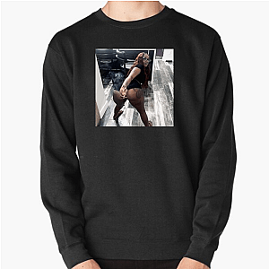 Sexyy Red Always Trending Sexyy Red Sweatshirts