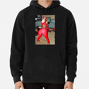 Sexyy Red Rich Baby Daddy Vibe Sexyy Red Hoodies