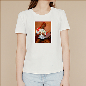 Sexyy Red Boss Status Only Sexyy Red T-Shirts