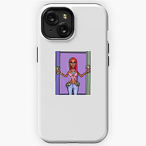 Sexyy Red Talk That Talk Sexyy Red iPhone Cases