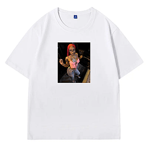 Sexyy Red Unapologetically Me Sexyy Red T-Shirts