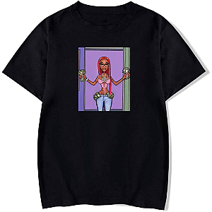 Sexyy Red Talk That Talk Sexyy Red T-Shirts