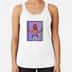 Sexyy Red Talk That Talk Sexyy Red Tank Tops