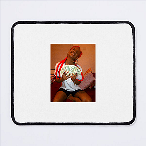 Sexyy Red Boss Status Only Sexyy Red Mouse Pads