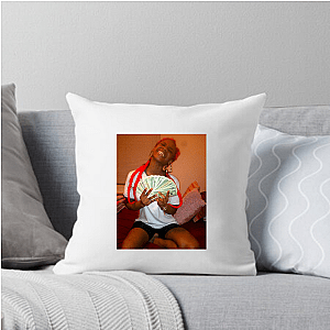 Sexyy Red Boss Status Only Sexyy Red Pillows Cover