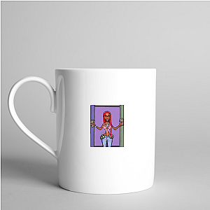 Sexyy Red Talk That Talk Sexyy Red Mugs