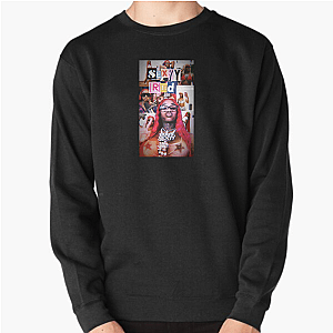 Sexyy Red SkeeYee All Day Sexyy Red Sweatshirts