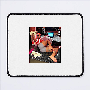 Sexyy Red Pound Town Anthem Sexyy Red Mouse Pads