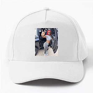 Sexyy Red From St Louis To The Top Sexyy Red Hats & Caps