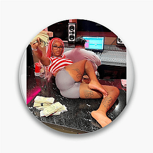Sexyy Red Pound Town Anthem Sexyy Red Pins
