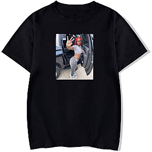 Sexyy Red From St Louis To The Top Sexyy Red T-Shirts