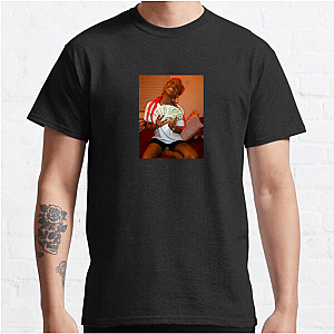 Sexyy Red Boss Status Only Sexyy Red T-Shirts