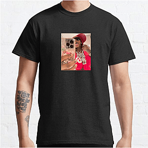 Sexyy Red My Lyrics My Rules Sexyy Red T-Shirts