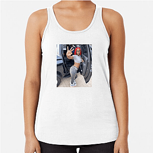 Sexyy Red From St Louis To The Top Sexyy Red Tank Tops