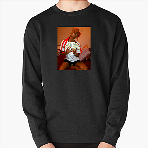 Sexyy Red Boss Status Only Sexyy Red Sweatshirts