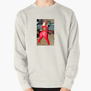 Sexyy Red Rich Baby Daddy Vibe Sexyy Red Sweatshirts