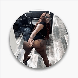 Sexyy Red Always Trending Sexyy Red Pins