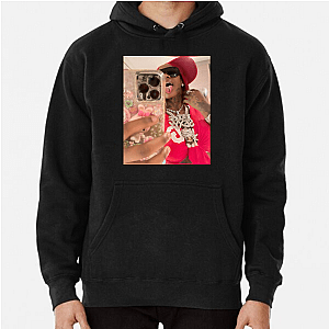 Sexyy Red My Lyrics My Rules Sexyy Red Hoodies