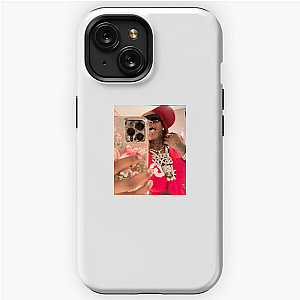 Sexyy Red My Lyrics My Rules Sexyy Red iPhone Cases