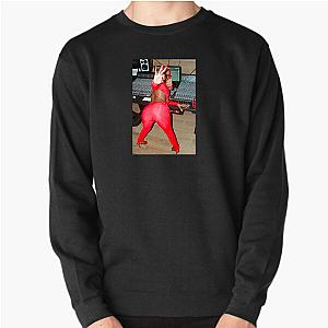 Sexyy Red Rich Baby Daddy Vibe Sexyy Red Sweatshirts