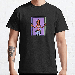 Sexyy Red Talk That Talk Sexyy Red T-Shirts