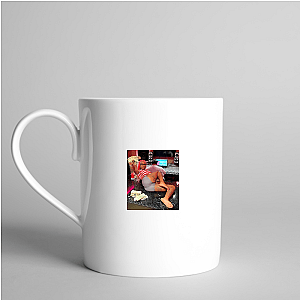 Sexyy Red Pound Town Anthem Sexyy Red Mugs