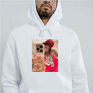 Sexyy Red My Lyrics My Rules Sexyy Red Hoodies