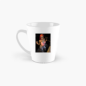 Sexyy Red Unapologetically Me Sexyy Red Mugs