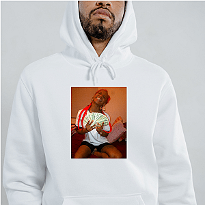 Sexyy Red Boss Status Only Sexyy Red Hoodies