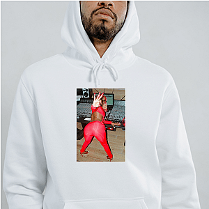 Sexyy Red Rich Baby Daddy Vibe Sexyy Red Hoodies