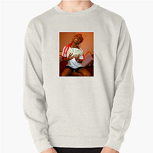 Sexyy Red Boss Status Only Sexyy Red Sweatshirts