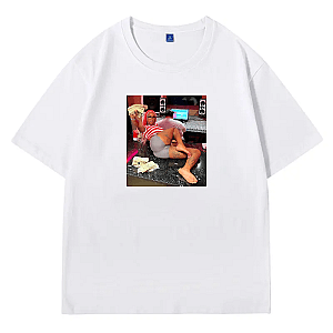 Sexyy Red Pound Town Anthem Sexyy Red T-Shirts