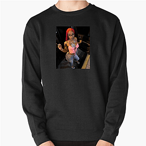 Sexyy Red Unapologetically Me Sexyy Red Sweatshirts