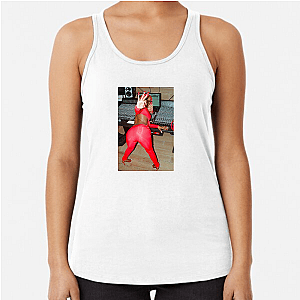 Sexyy Red Rich Baby Daddy Vibe Sexyy Red Tank Tops