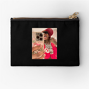 Sexyy Red My Lyrics My Rules Sexyy Red Zipper Pouches
