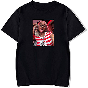 Sexyy Red Viral Rapper Queen Sexyy Red T-Shirts
