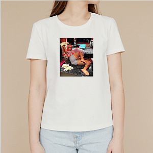 Sexyy Red Pound Town Anthem Sexyy Red T-Shirts