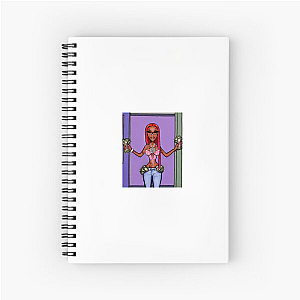 Sexyy Red Talk That Talk Sexyy Red Notebook