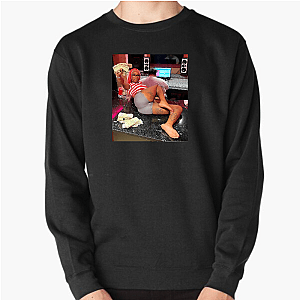 Sexyy Red Pound Town Anthem Sexyy Red Sweatshirts