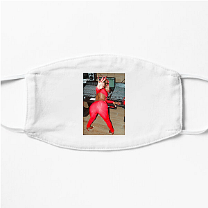 Sexyy Red Rich Baby Daddy Vibe Sexyy Red Face Masks