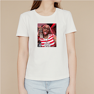 Sexyy Red Viral Rapper Queen Sexyy Red T-Shirts