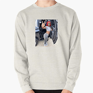 Sexyy Red From St Louis To The Top Sexyy Red Sweatshirts