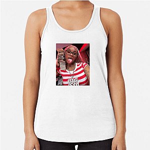 Sexyy Red Viral Rapper Queen Sexyy Red Tank Tops