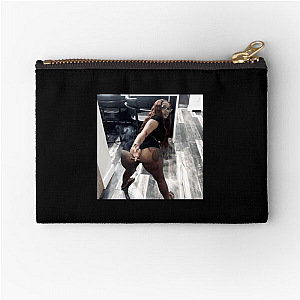 Sexyy Red Always Trending Sexyy Red Zipper Pouches
