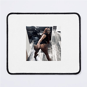 Sexyy Red Always Trending Sexyy Red Mouse Pads