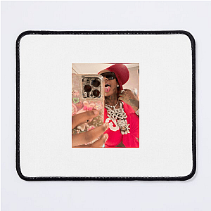 Sexyy Red My Lyrics My Rules Sexyy Red Mouse Pads